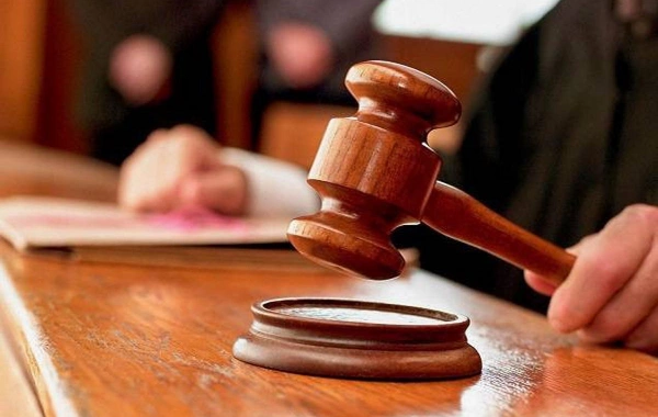 Tərtər işi ilə bağlı ittiham olunan daha bir qrup şəxs hökmdən kassasiya şikayəti verib