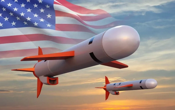 Reuters: Операция против Ирана истощила запасы ракет и боеприпасов США