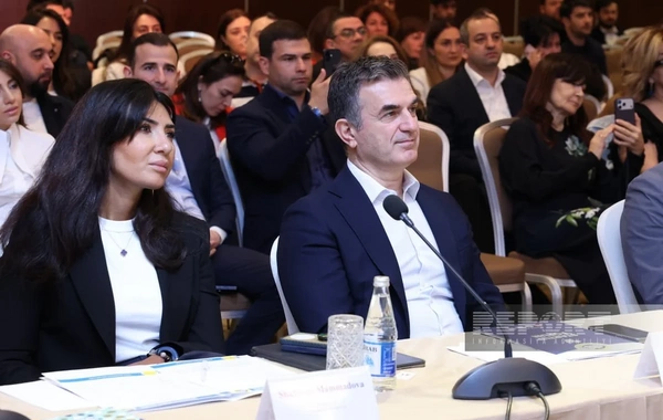 Bakıda 6-cı Startap Forumu keçirilir