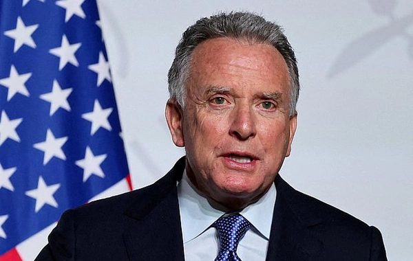 Uitkoff İranla danışıqların iflasından və hücumun səbəblərindən danışdı