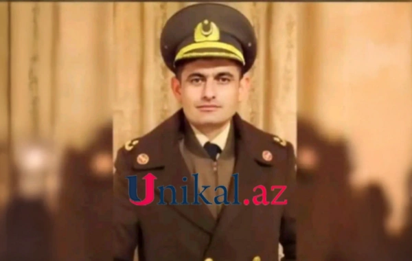 Скончался майор МЧС