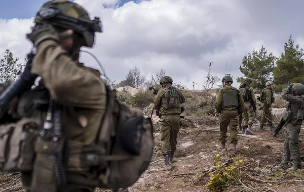 Генштаб ЦАХАЛ утвердил новые планы боевых действий против Ирана