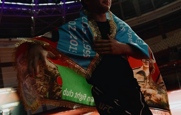 Dünyanın 30-dan çox ölkəsi Bakıda görüşür:  AİGA qreplinq turniri Azərbaycanda ilk dəfə