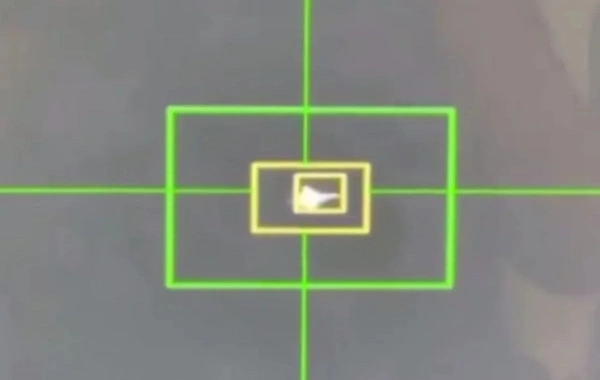 ABŞ ordusu F-15 qırıcısının vurulması ilə bağlı xəbərlərə münasibət bildirib