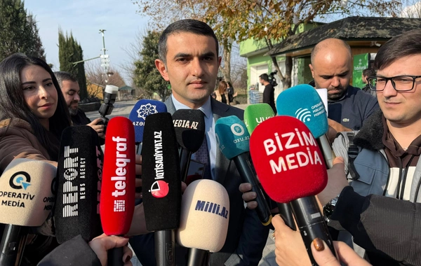 Şəkidə 42 mehmanxana fəaliyyət göstərir