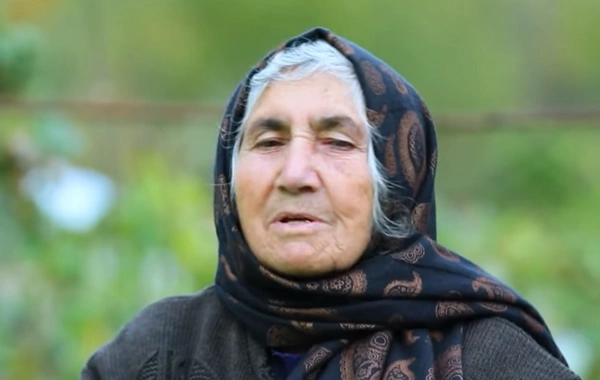 Min nəfərin yaşadığı, təhsilə böyük maraq olan ucqar kənd - Gədəbəydən REPORTAJ