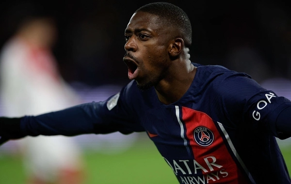 Назван лучший футболист года по версии ФИФА