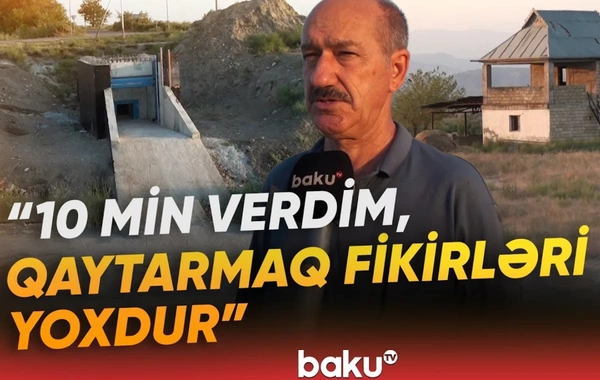 Fermerin xərcinin kompensasiyası niyə ödənilmir?
