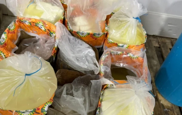 Bakıda süd məhsullarının istehsalı müəssisəsinin fəaliyyəti məhdudlaşdırılıb