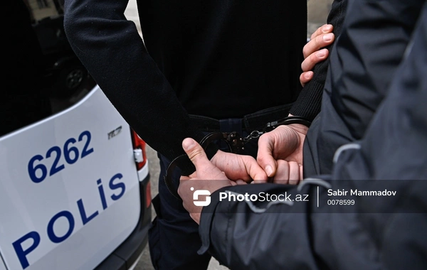 Azərbaycan beynəlxalq axtarışda olan şəxsləri Moldova və Çinə təhvil verib