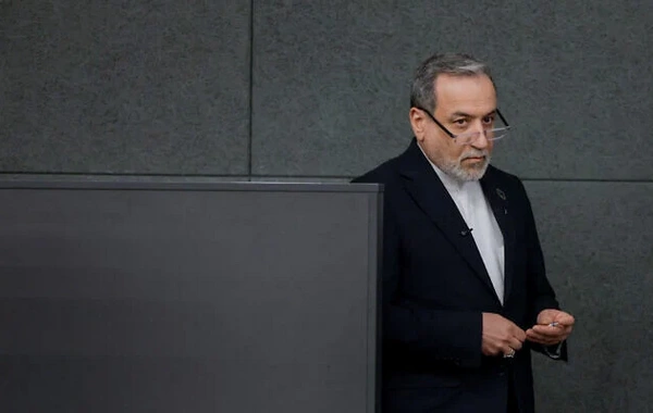 Abbas Əraqçi: Rəsmi Tehran atəşkəs tələb etməyib, müharibənin sonu qəti olmalıdır