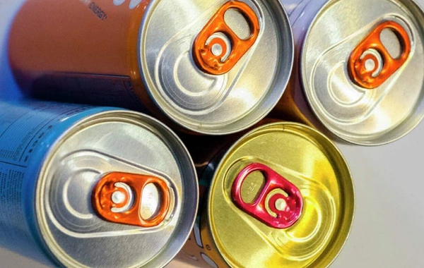 Энергетические напитки в Азербайджане подорожают - ПРИЧИНА