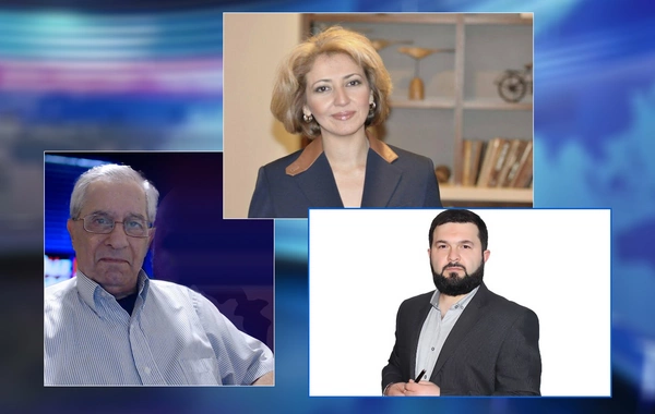 Sevinc Osmanqızı, Abid Qafarov və Beydulla Manafovun məhkəməsi başlayır