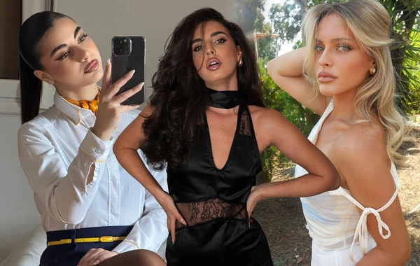 Dünyanın ən gözəl stüardessaları ONLARDIR - SİYAHI