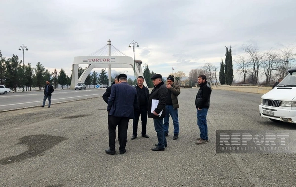 Ağdərənin dörd kəndinə qayıdan ailələrə mənzillərin açarları təqdim edilib