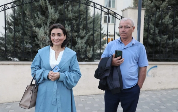 Xocavəndə, Qırmızı Bazar qəsəbəsinə və Quzeyxırman kəndinə köç karvanları yola salınıb