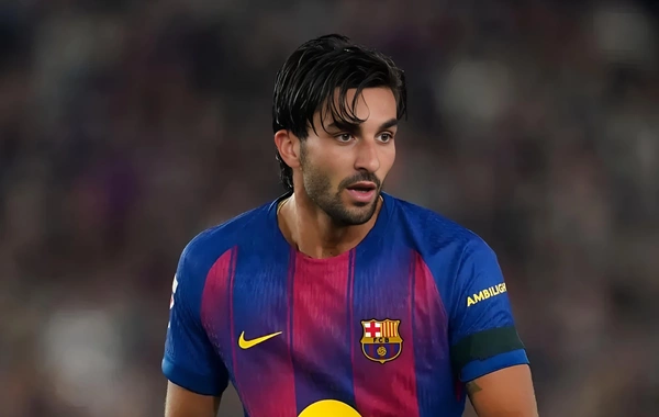 Aston Villa Ferran Torresin transferi üzərində işləyir