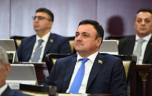 Rövşən Muradov: Azərbaycanın enerji resursları geoiqtisadi kapitala çevrilir