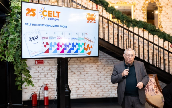 10 illik proqramı 3 ilə mənimsəmək imkanı