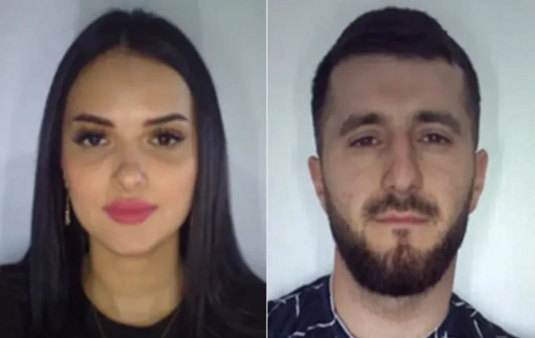 Azərbaycanda insan alverində təqsirləndirilən iki nəfər axtarışa verilib