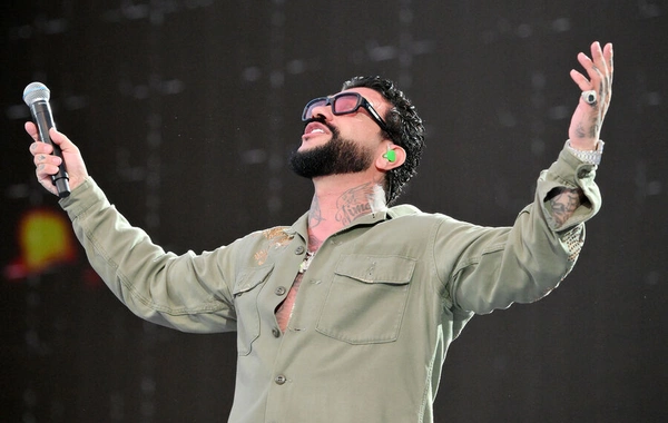Debt collectors have begun forcibly recovering utility payment debts from rapper Timati