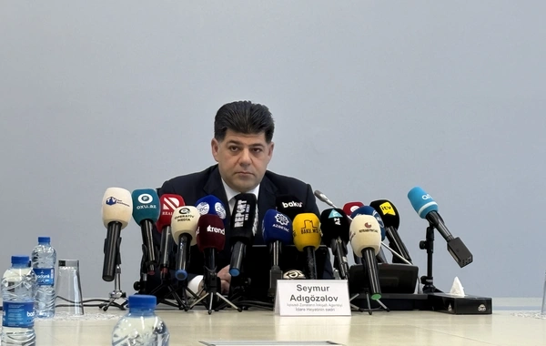 Azərbaycanda 8000-dən artıq daimi iş yerinin yaradılması nəzərdə tutulur