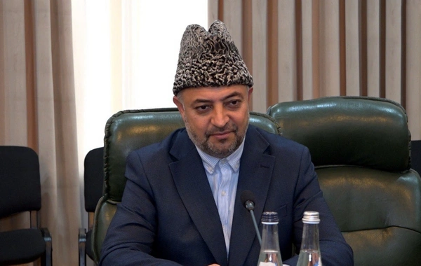 Qərbi Azərbaycan İcması ilə İrəvan Qazılığı arasında görüş keçirilib