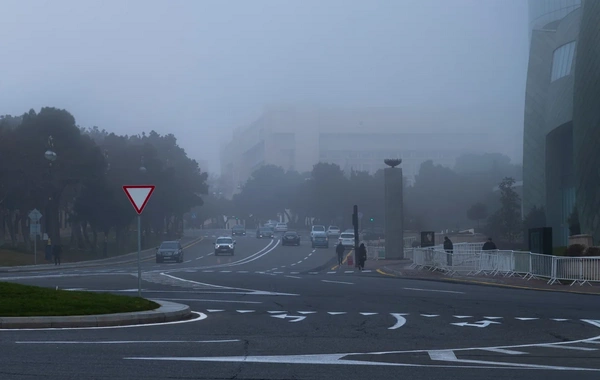 Sürücülərin DİQQƏTİNƏ! Bu yollarda….