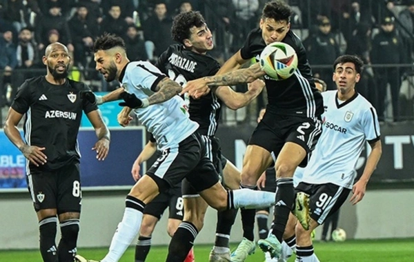 Azərbaycan derbisinə doğru: Ümumilikdə 103 oyunçu rəqib qapılarına yol tapıb