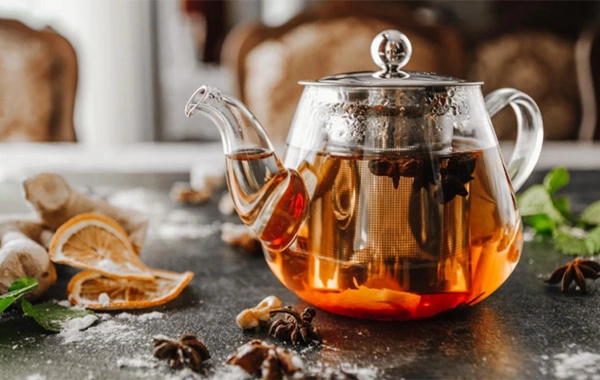 Hər kəsin sevdiyi bu dadlı çay ağrıları kəsir, şəkəri tənzimləyir