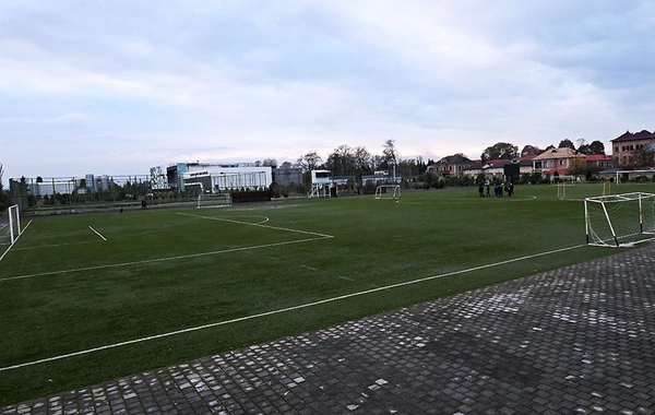 AFFA rəhbərliyi cənub bölgəsinə səfər edib