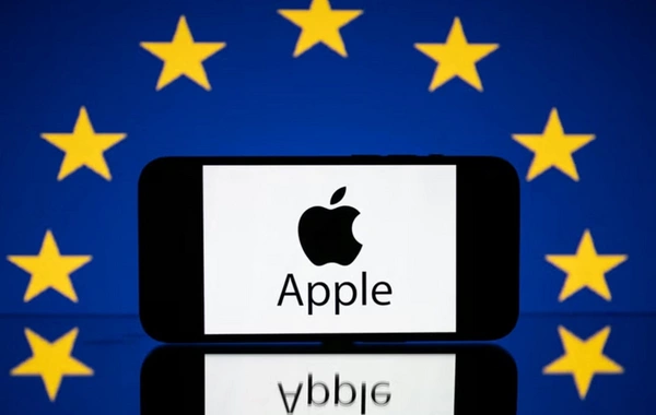 Apple обвинила новые законы Евросоюза в противоречии
