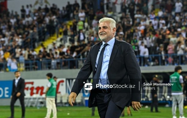 Tahir Gözəl: Daha iki transferimiz olacaq