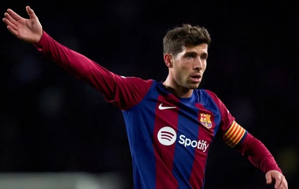 Barselonanın sabiq kapitanı MLS klubuna keçdi