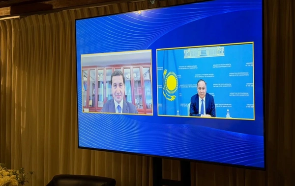 Hikmət Hacıyev: Ermənistanla münaqişənin həllindən sonra Azərbaycan orta güc konsepsiyasına keçib