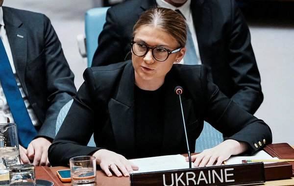 Ukrayna Trampın sülh planının bəzi bəndləri ilə razılaşmayıb