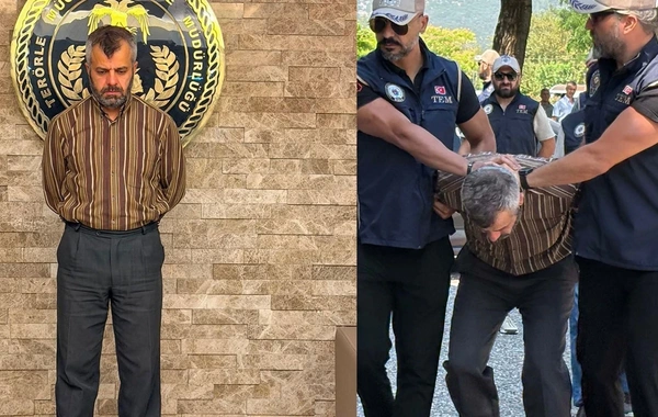 15 iyul çevriliş cəhdində Ərdoğana sui-qəsd edən keçmiş zabit MƏHKƏMƏDƏ