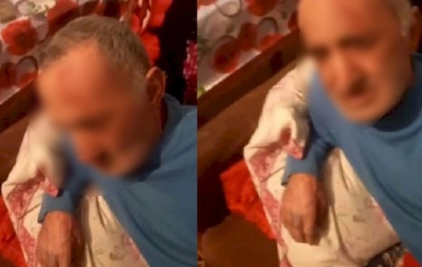 Atasından sonra hamilə arvadını da döyüb, uşağının ölümünə səbəb olub