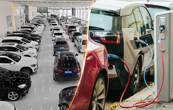 Elektrikli və hibrid avtomobillərin qiyməti nə qədər bahalaşacaq? - VACİB AÇIQLAMA