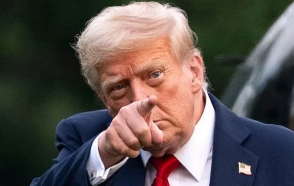 Tramp İran liderlərini qadınları həbsdən buraxmağa çağırdı