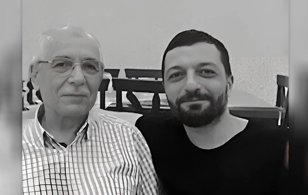 Məşhur müğənni Mehmet Erdemin acı günü