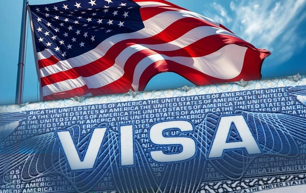 Посольство США в Баку обратилось к гражданам Азербайджана по визовым вопросам