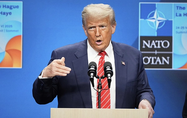 Трамп заявил, что спас НАТО
