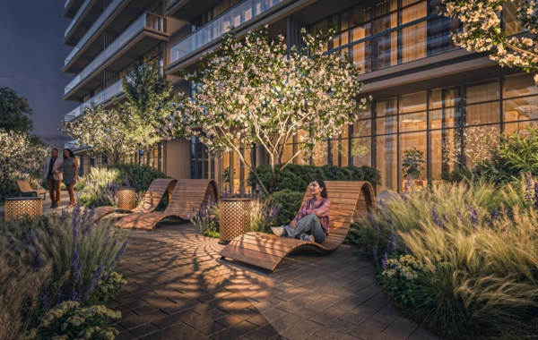 Bahalaşan tendesiyada ağıllı İnvestisiya - Premium mənzillər