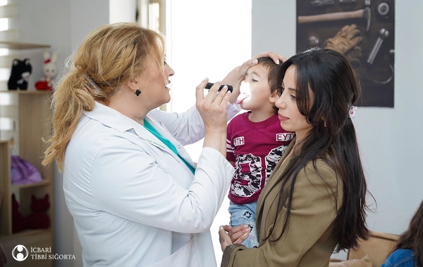 İcbari tibbi sığorta ödənişi ilə bağlı işsizləri SEVİNDİRƏCƏK XƏBƏR