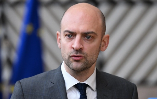 Fransa Livana humanitar yardımı 3 dəfə artırdı - 60 min ton humanitar yardım göndəriləcək