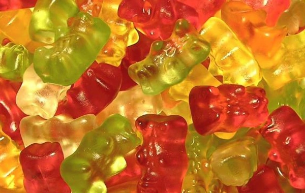 Hollandiyada istehsal olunan Haribo-da marixuana aşkarlanıb