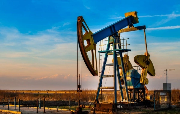 Azərbaycan neftinin qiyməti 66 dolları ötüb