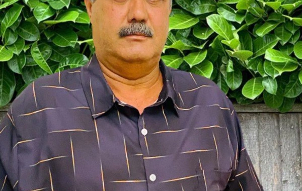 Bakıda 62 yaşlı kişi itkin düşüb