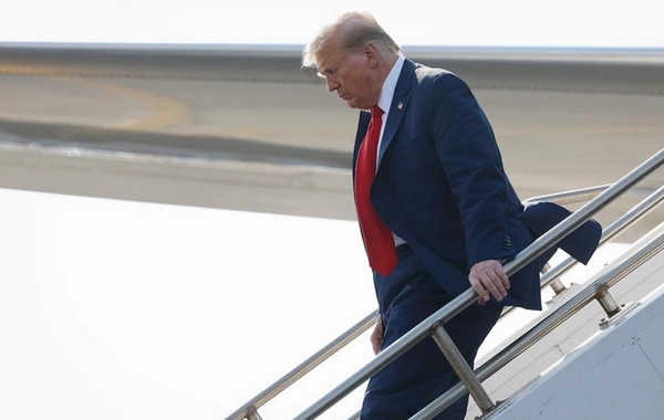It has become known when Trump will visit China